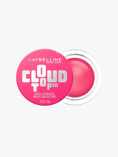 Image may contain: Face, Head, Person, and Cosmetics